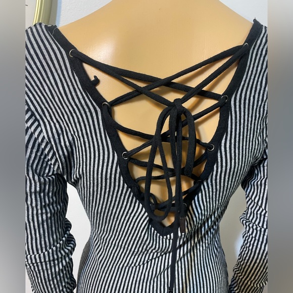 guess sweater dress size M - Picture 5 of 8